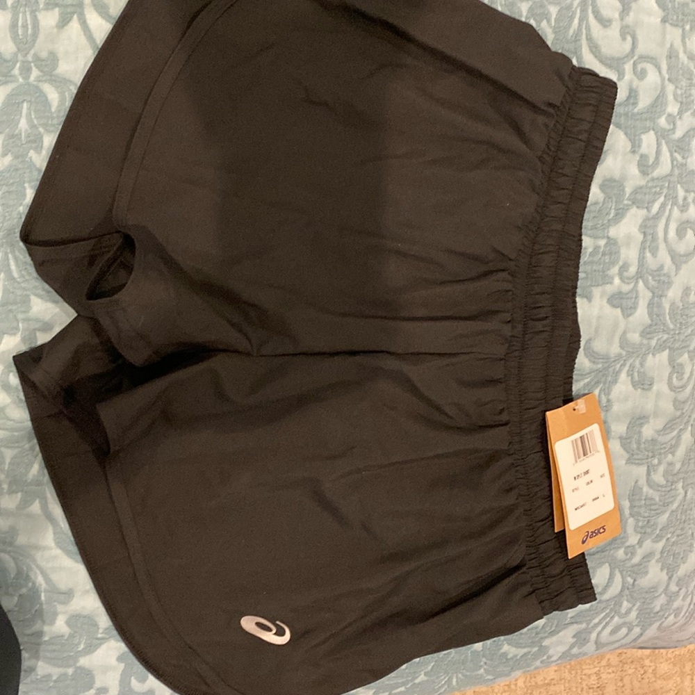 Brand new men’s running shorts